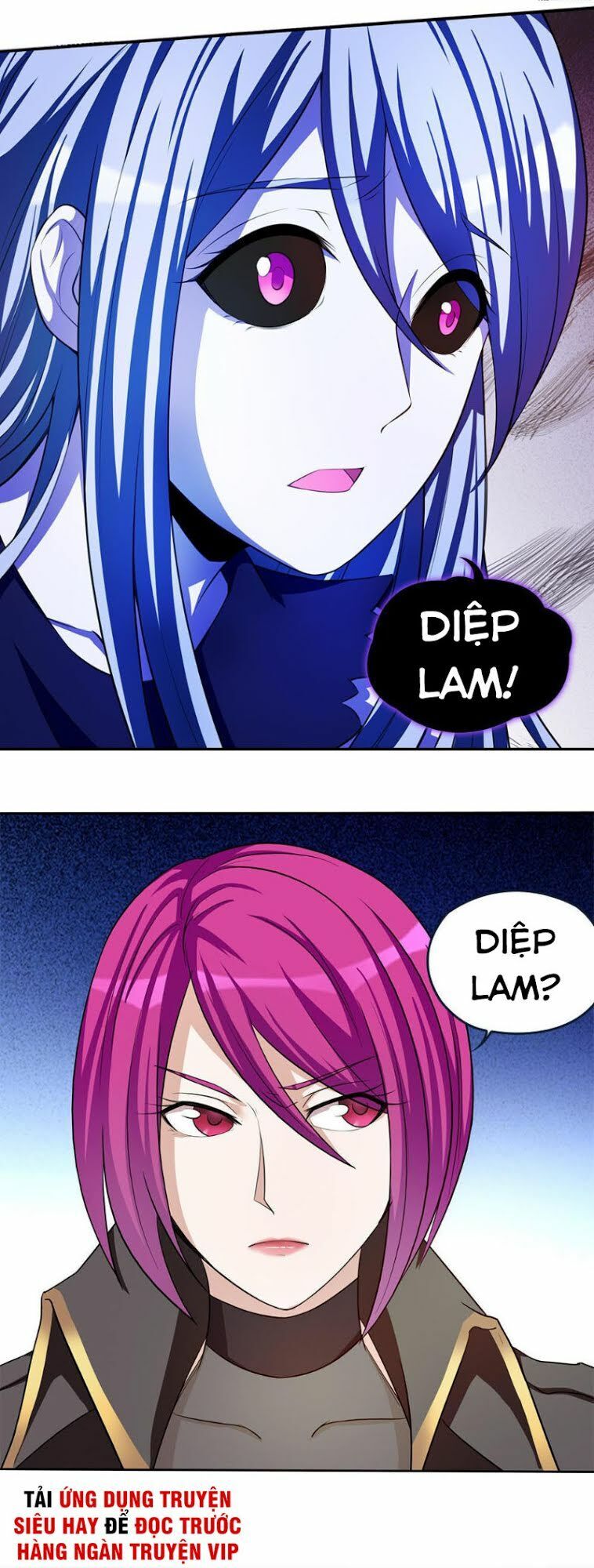 Bạn Gái Tôi Không Phải Người Chapter 42 - Trang 2