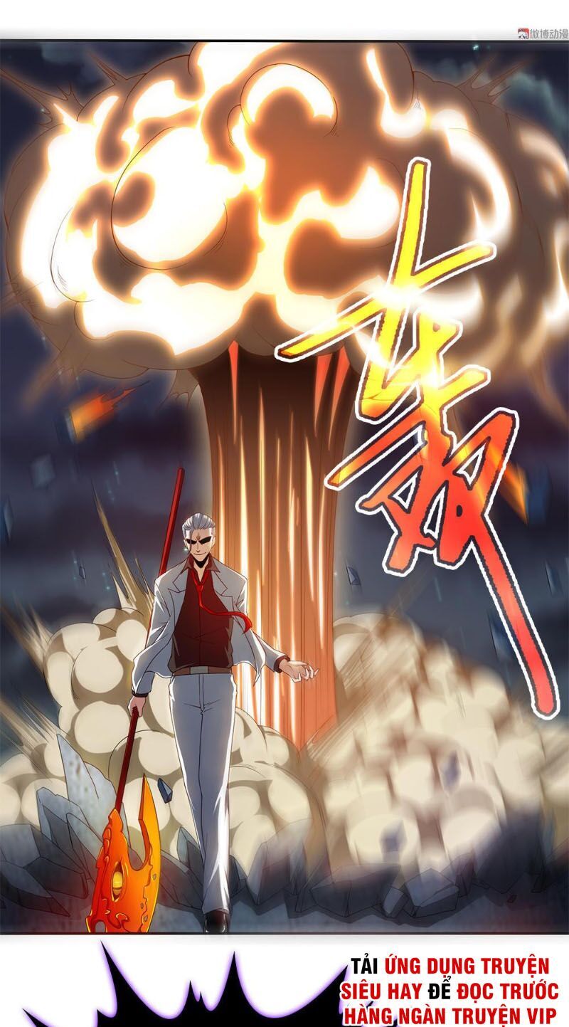 Bạn Gái Tôi Không Phải Người Chapter 42 - Trang 2