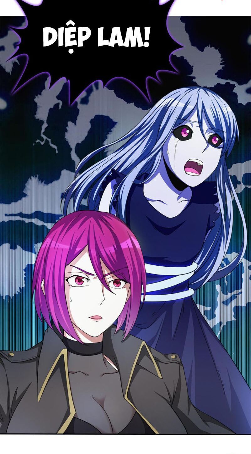 Bạn Gái Tôi Không Phải Người Chapter 42 - Trang 2