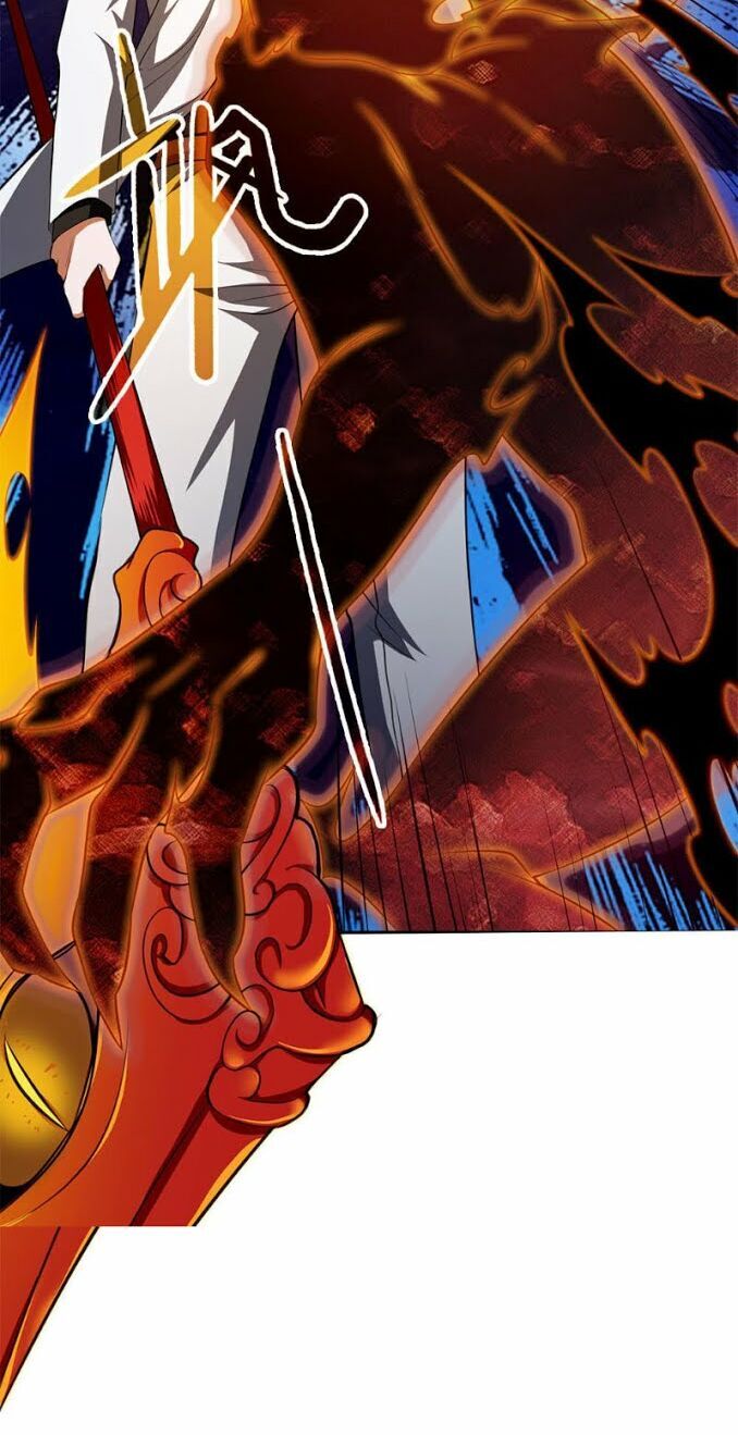 Bạn Gái Tôi Không Phải Người Chapter 42 - Trang 2