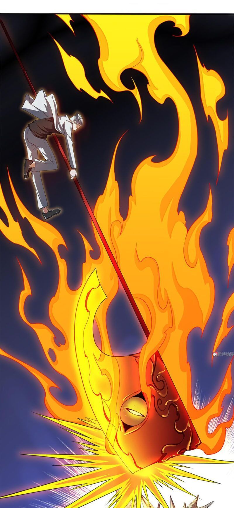 Bạn Gái Tôi Không Phải Người Chapter 43 - Trang 2