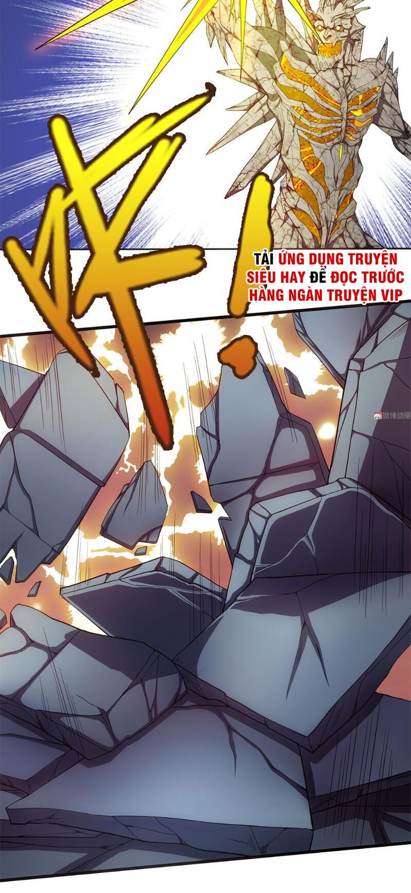 Bạn Gái Tôi Không Phải Người Chapter 43 - Trang 2