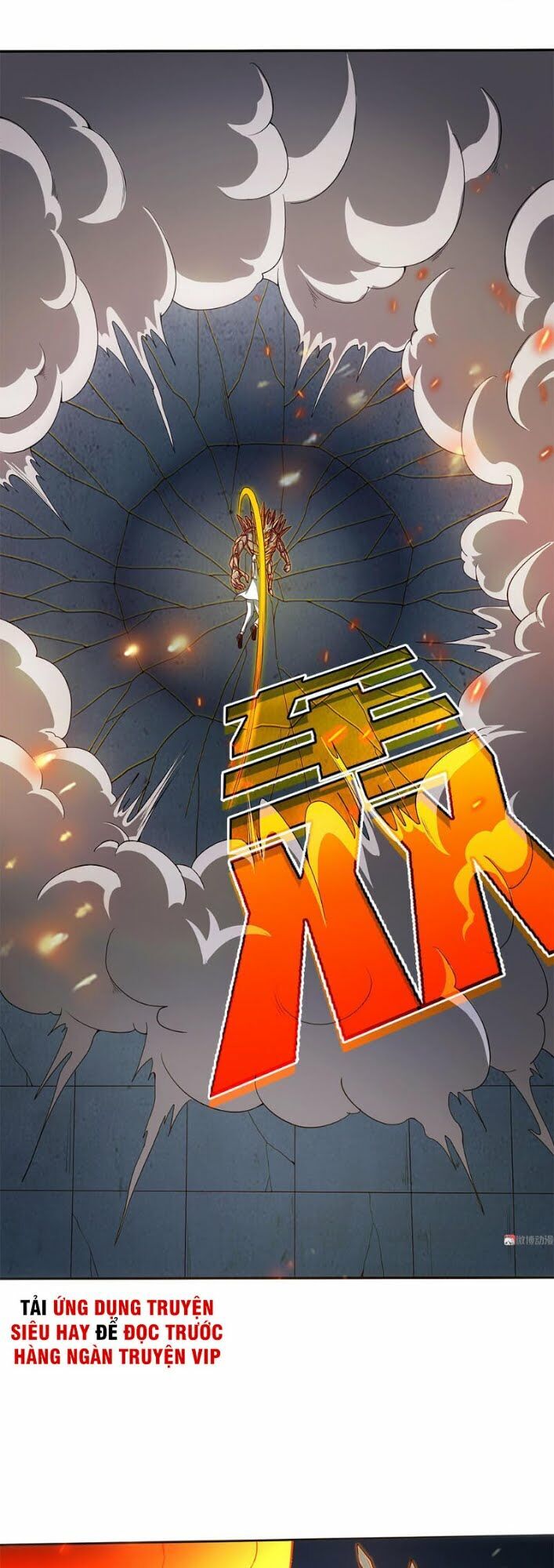 Bạn Gái Tôi Không Phải Người Chapter 43 - Trang 2