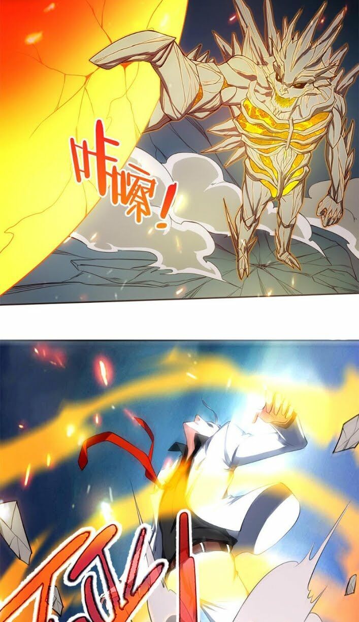 Bạn Gái Tôi Không Phải Người Chapter 43 - Trang 2