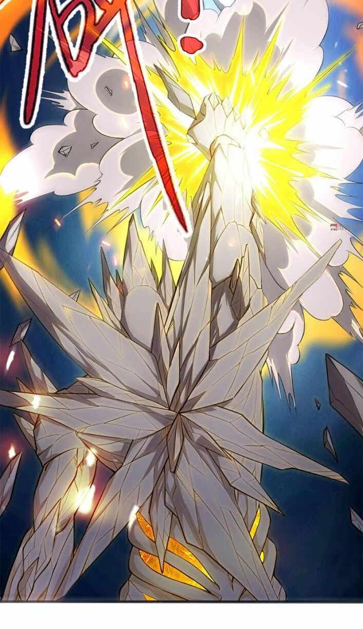 Bạn Gái Tôi Không Phải Người Chapter 43 - Trang 2