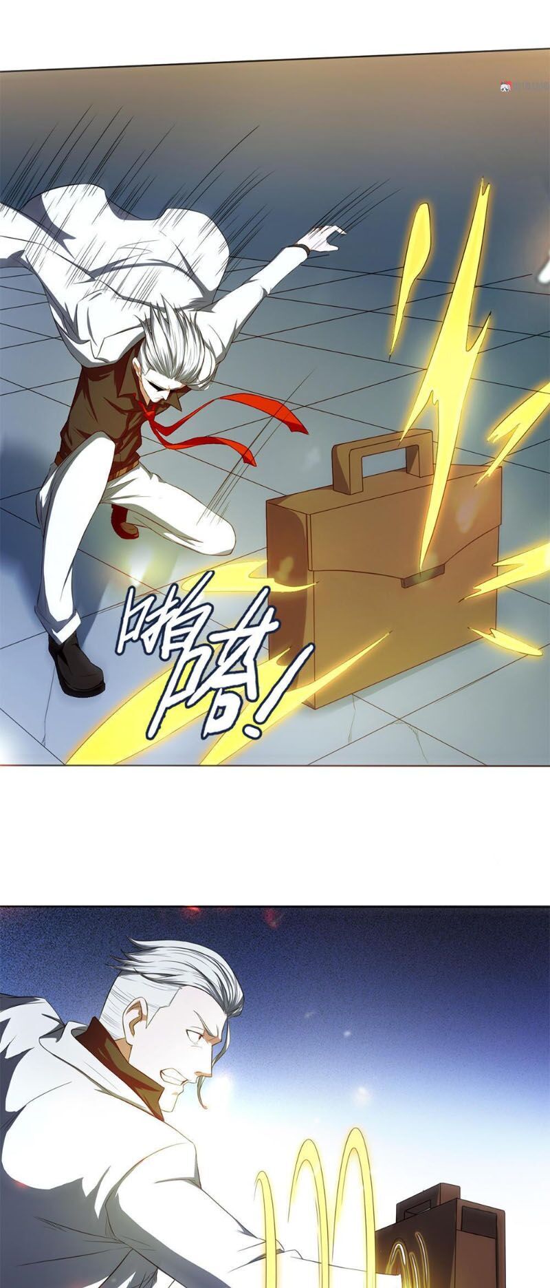 Bạn Gái Tôi Không Phải Người Chapter 43 - Trang 2