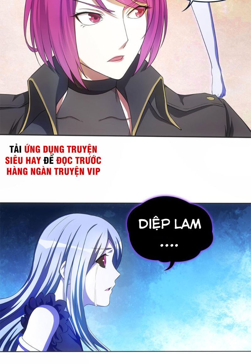 Bạn Gái Tôi Không Phải Người Chapter 43 - Trang 2