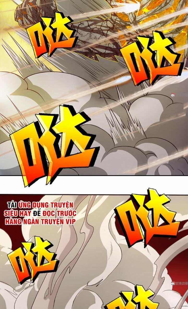 Bạn Gái Tôi Không Phải Người Chapter 43 - Trang 2