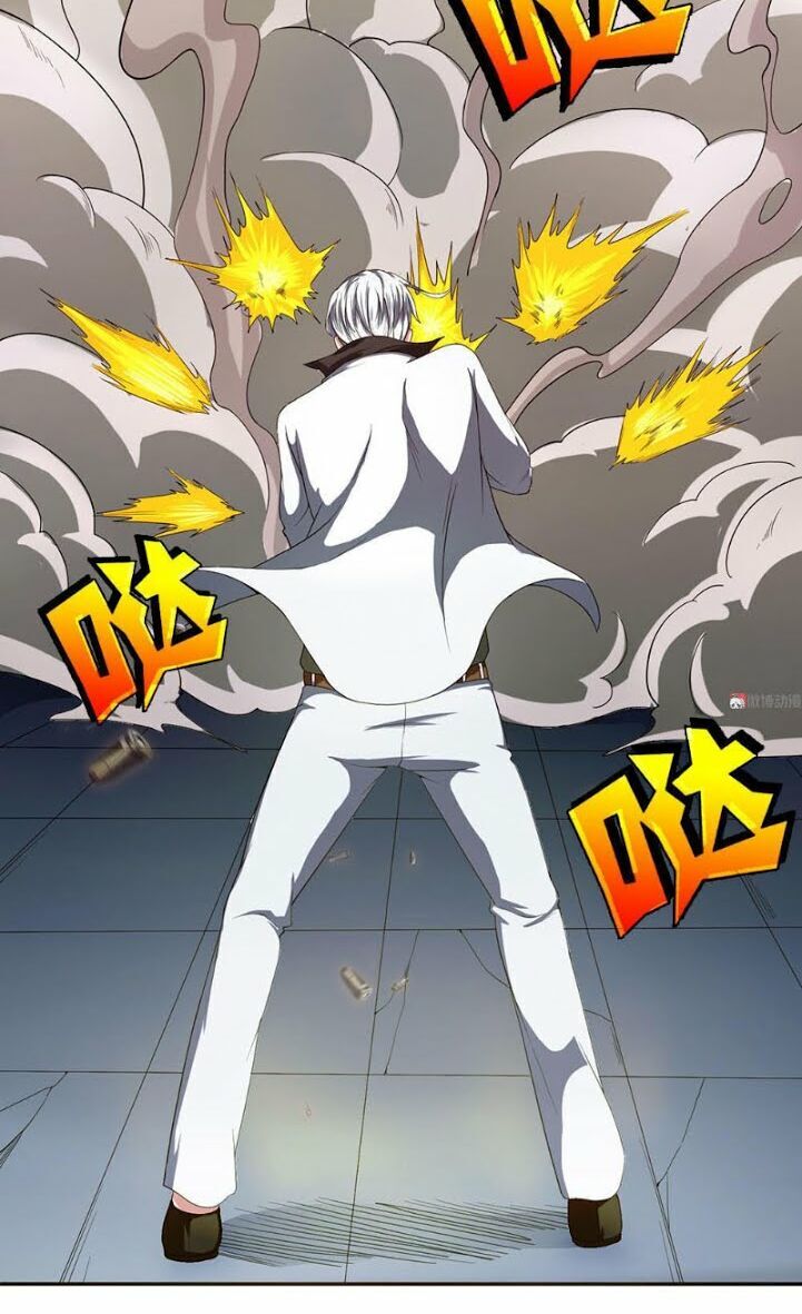 Bạn Gái Tôi Không Phải Người Chapter 43 - Trang 2