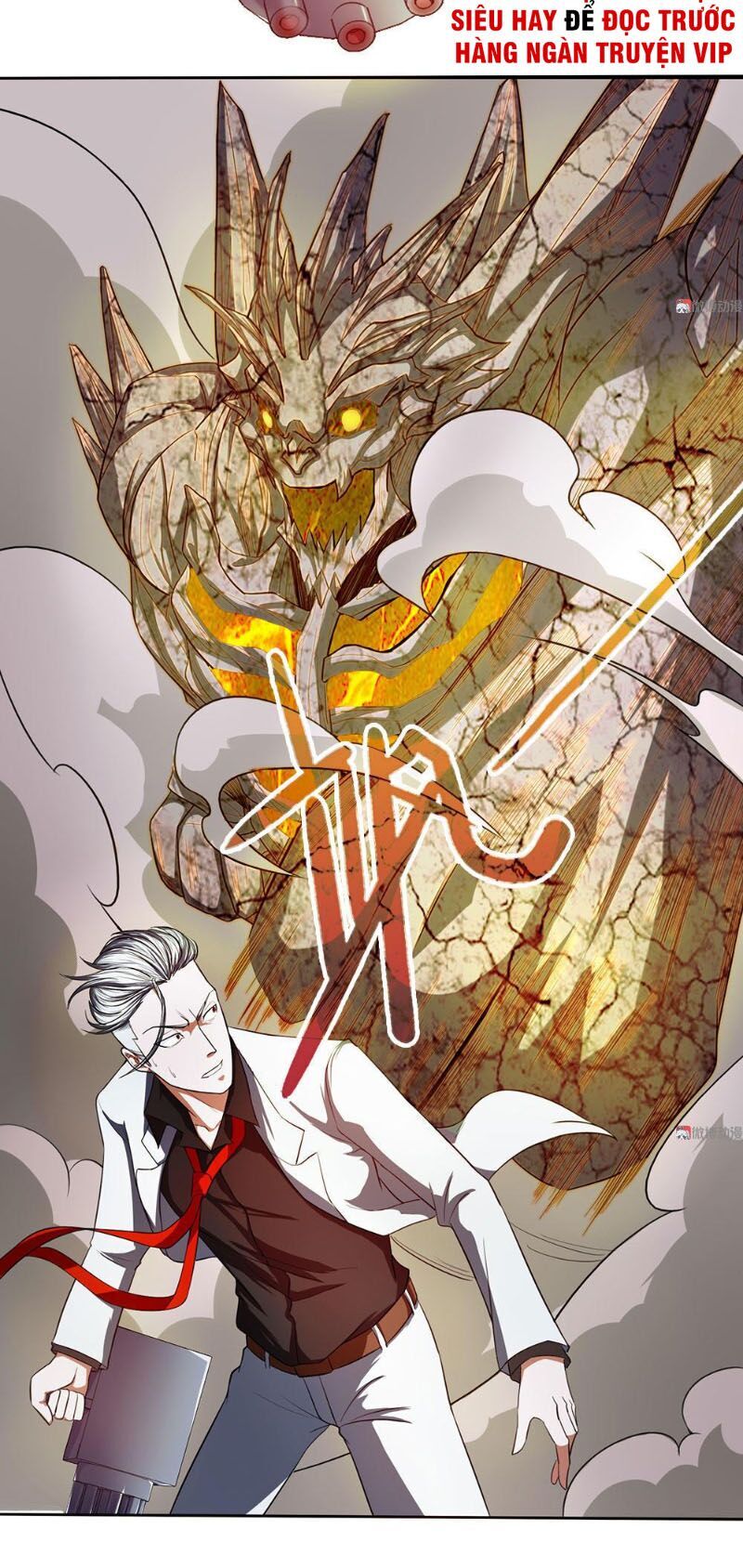 Bạn Gái Tôi Không Phải Người Chapter 43 - Trang 2