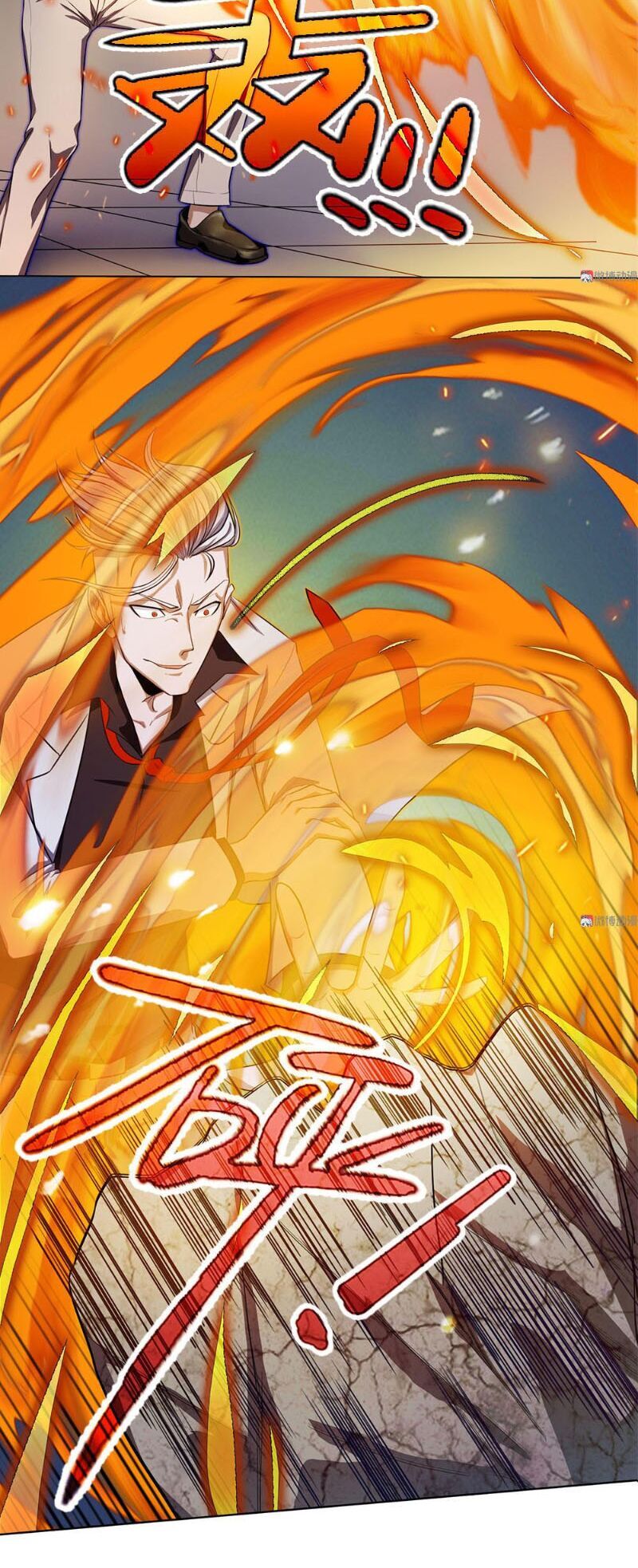 Bạn Gái Tôi Không Phải Người Chapter 43 - Trang 2