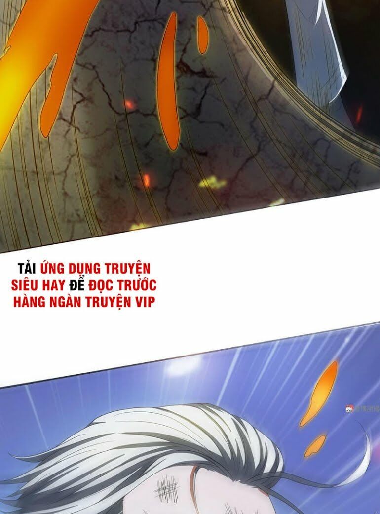 Bạn Gái Tôi Không Phải Người Chapter 43 - Trang 2