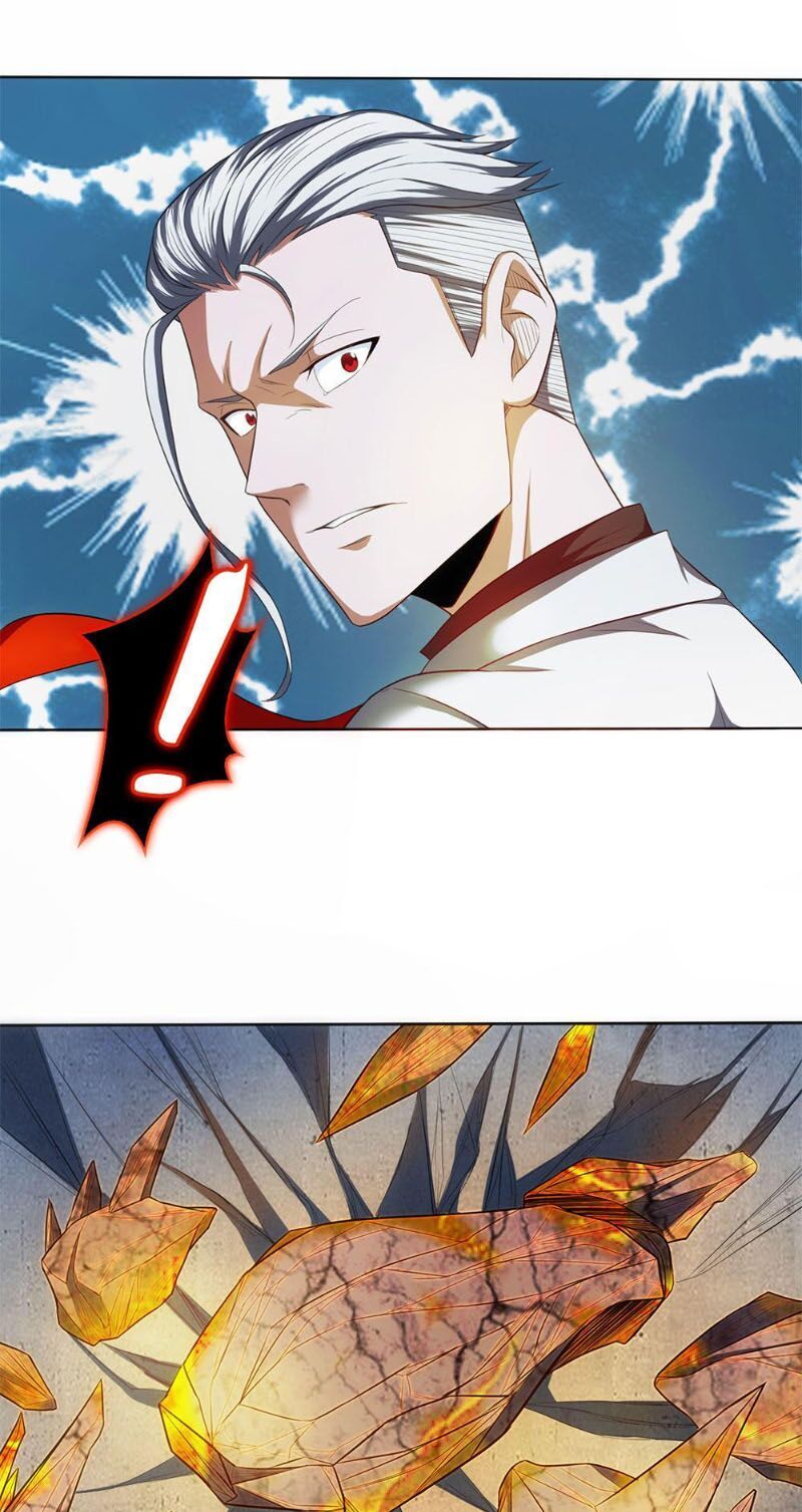 Bạn Gái Tôi Không Phải Người Chapter 43 - Trang 2