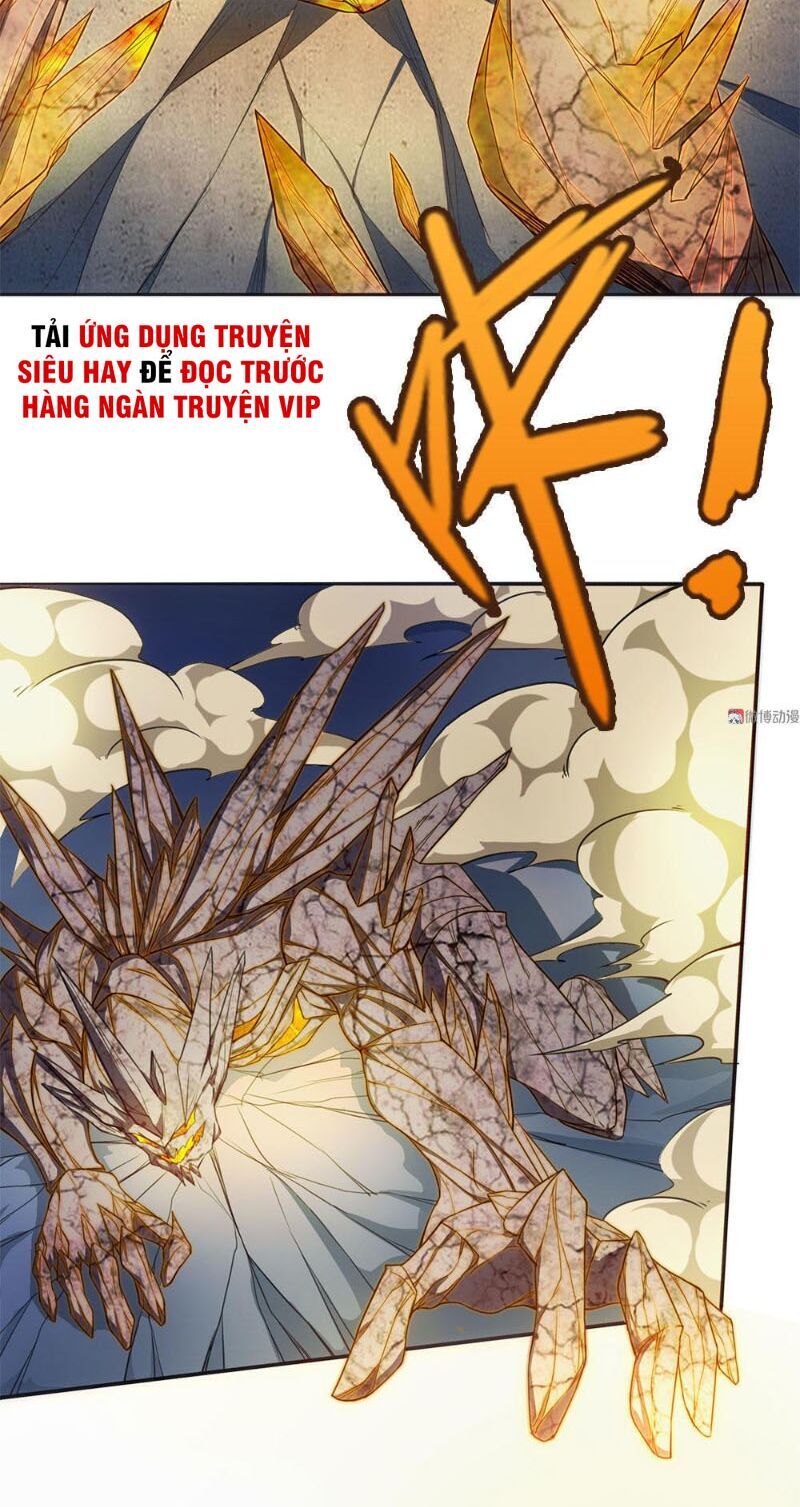 Bạn Gái Tôi Không Phải Người Chapter 43 - Trang 2