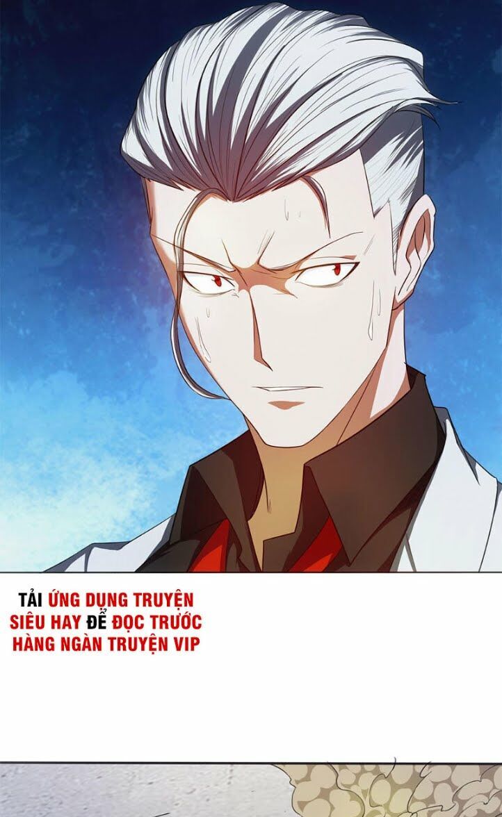 Bạn Gái Tôi Không Phải Người Chapter 43 - Trang 2