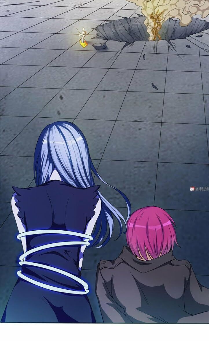 Bạn Gái Tôi Không Phải Người Chapter 43 - Trang 2