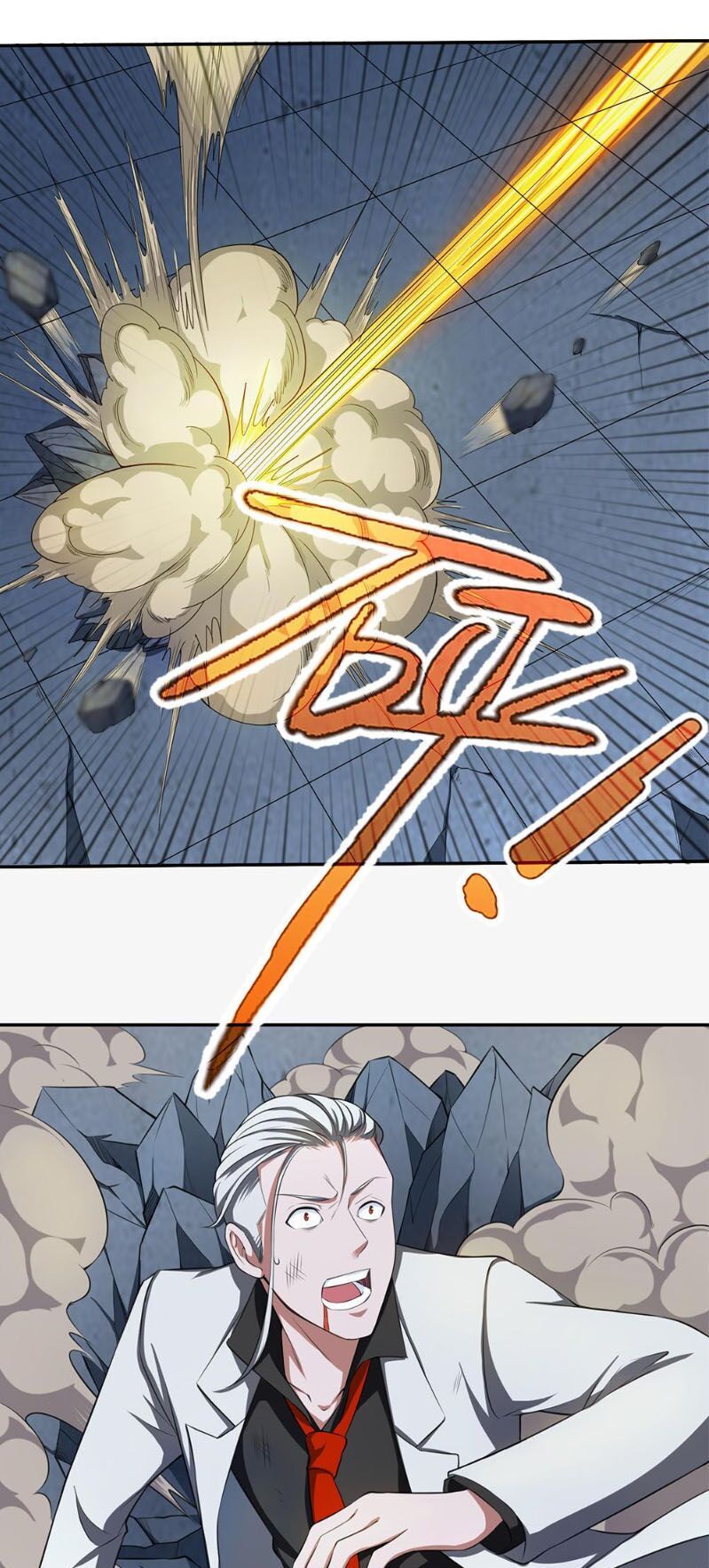 Bạn Gái Tôi Không Phải Người Chapter 44 - Trang 2