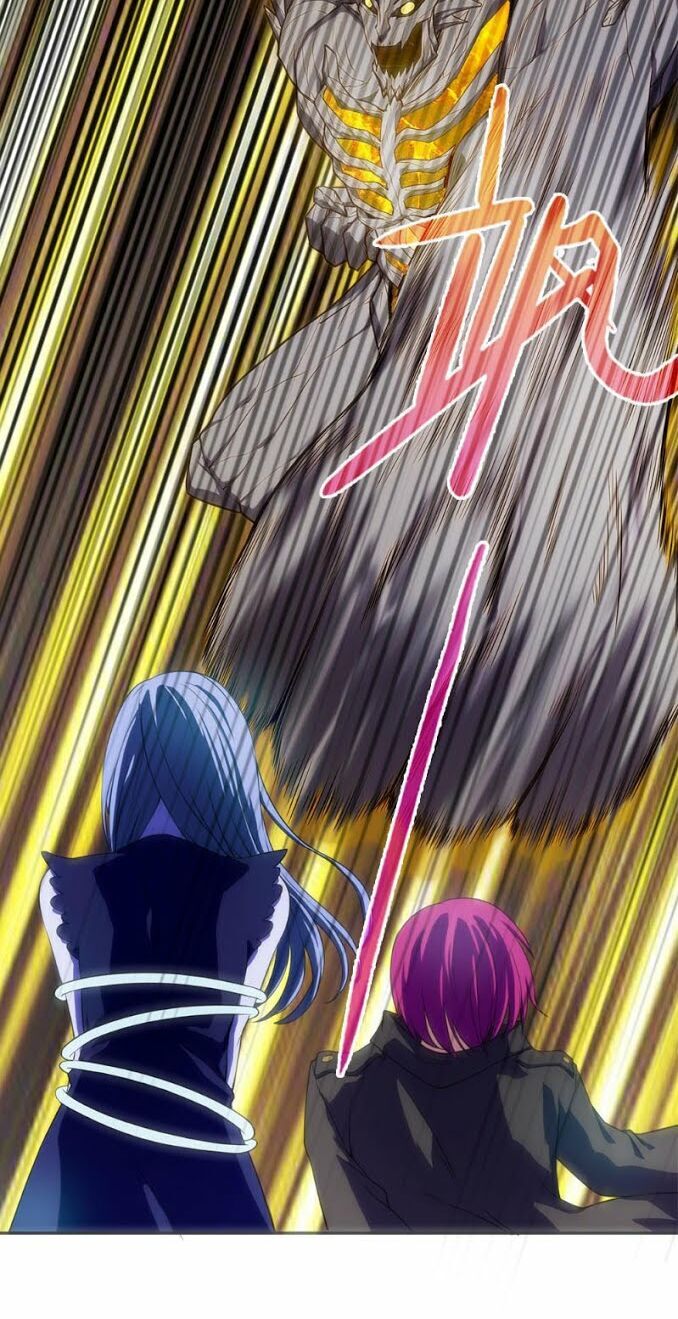 Bạn Gái Tôi Không Phải Người Chapter 44 - Trang 2