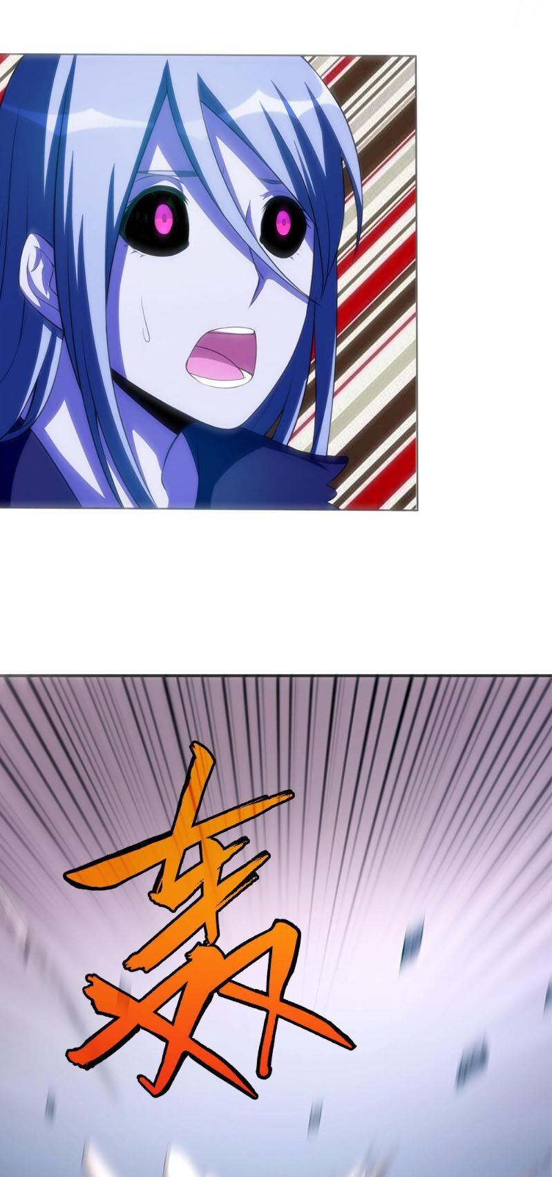 Bạn Gái Tôi Không Phải Người Chapter 44 - Trang 2