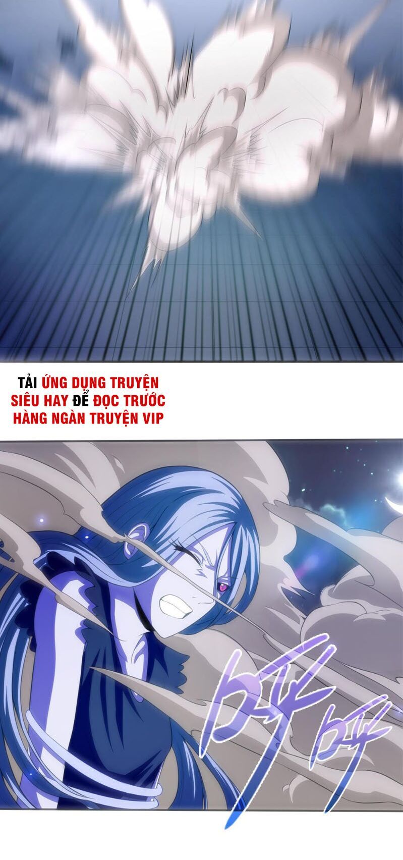 Bạn Gái Tôi Không Phải Người Chapter 44 - Trang 2