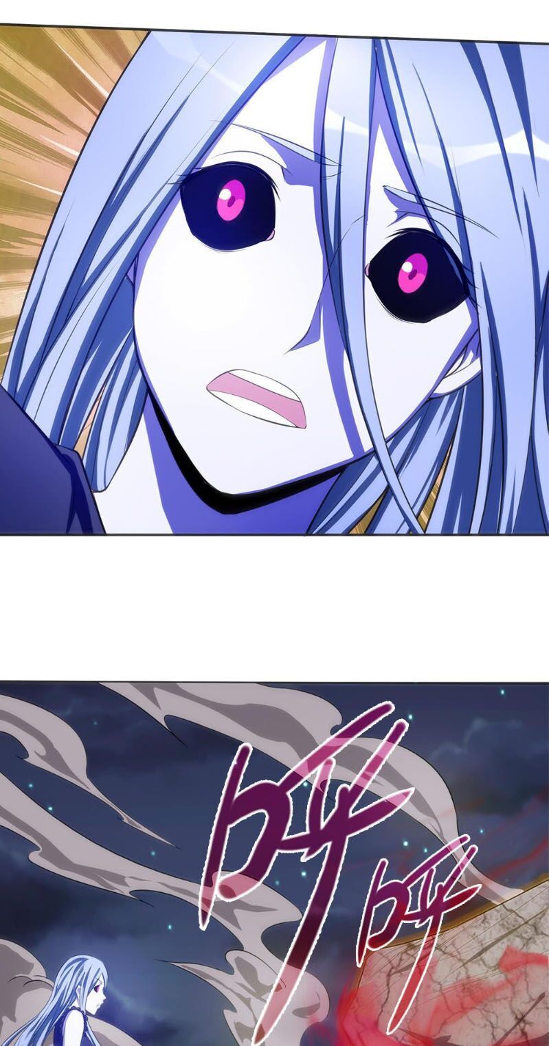 Bạn Gái Tôi Không Phải Người Chapter 44 - Trang 2