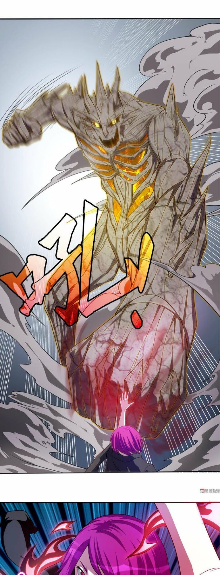 Bạn Gái Tôi Không Phải Người Chapter 44 - Trang 2