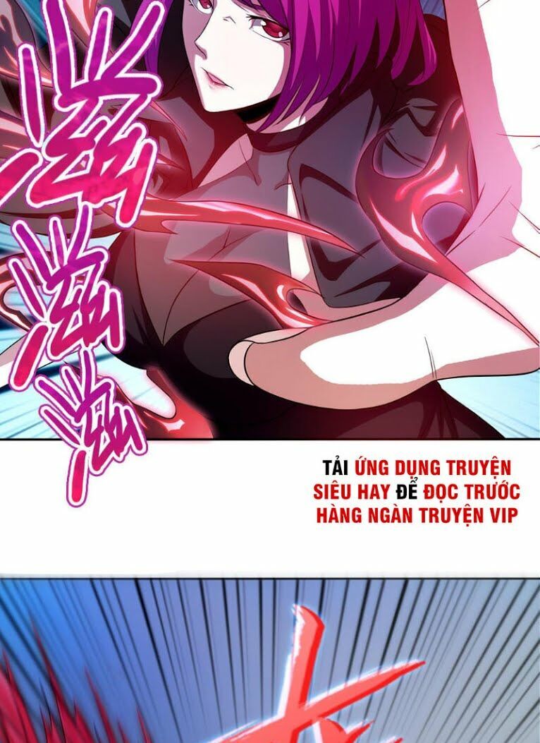 Bạn Gái Tôi Không Phải Người Chapter 44 - Trang 2