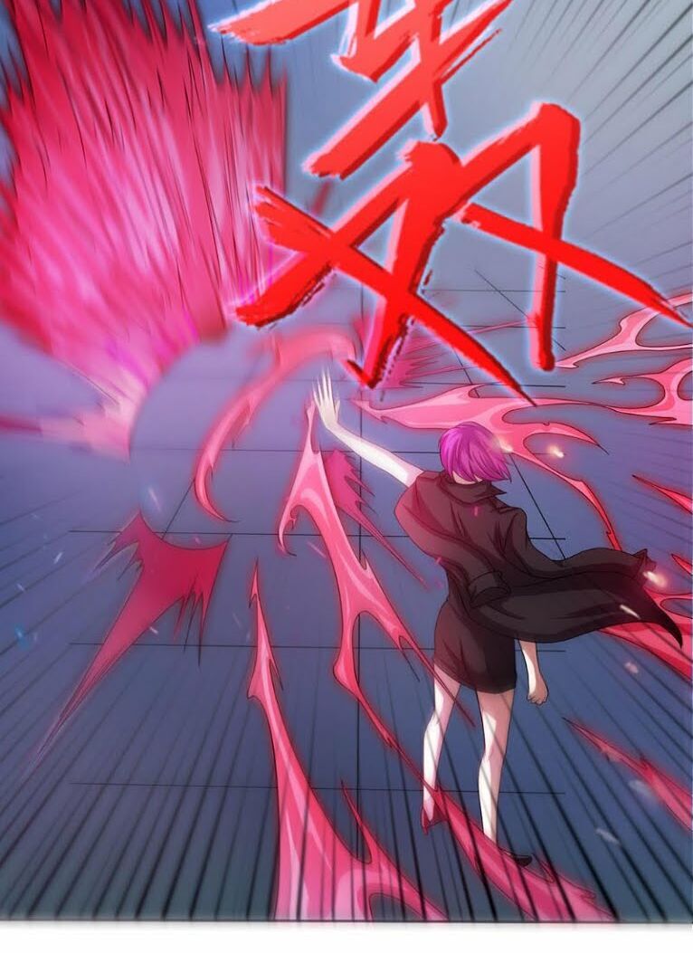 Bạn Gái Tôi Không Phải Người Chapter 44 - Trang 2