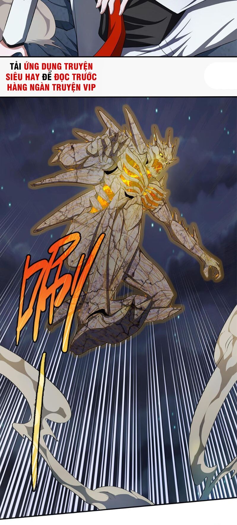 Bạn Gái Tôi Không Phải Người Chapter 44 - Trang 2