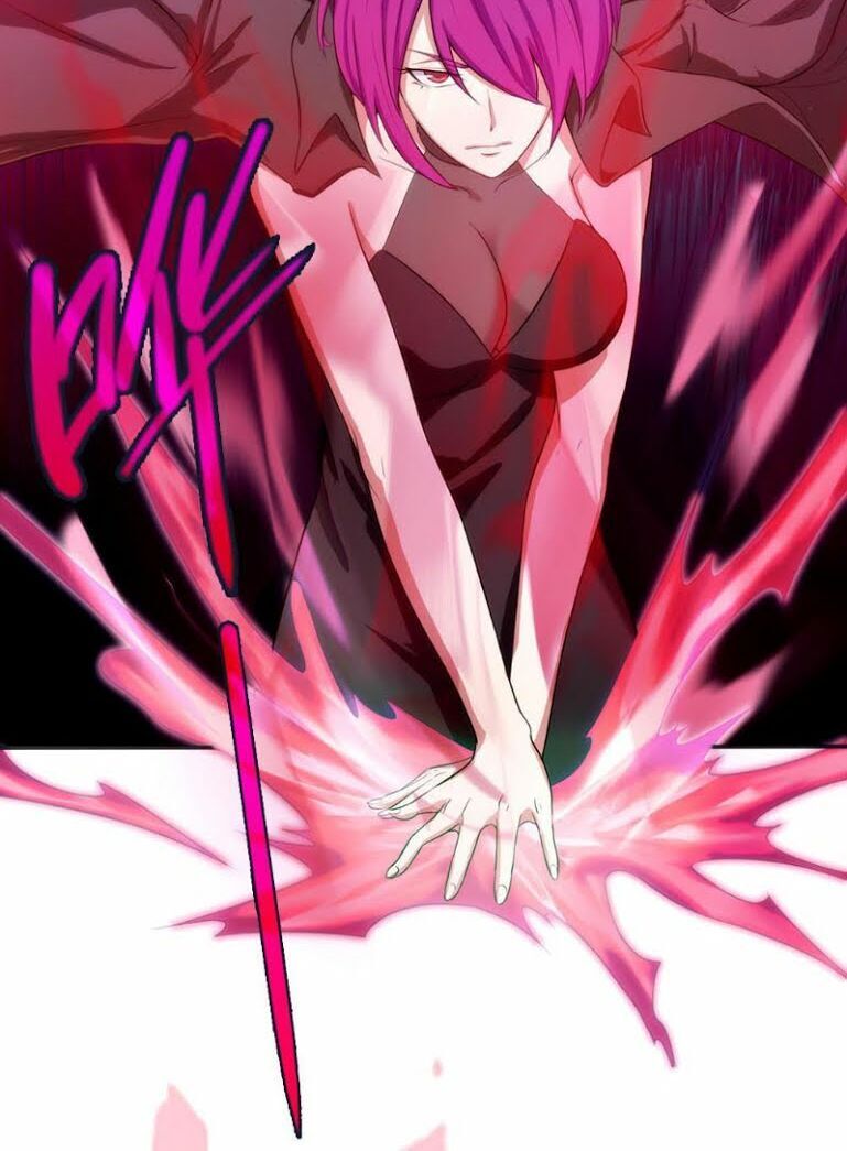 Bạn Gái Tôi Không Phải Người Chapter 44 - Trang 2