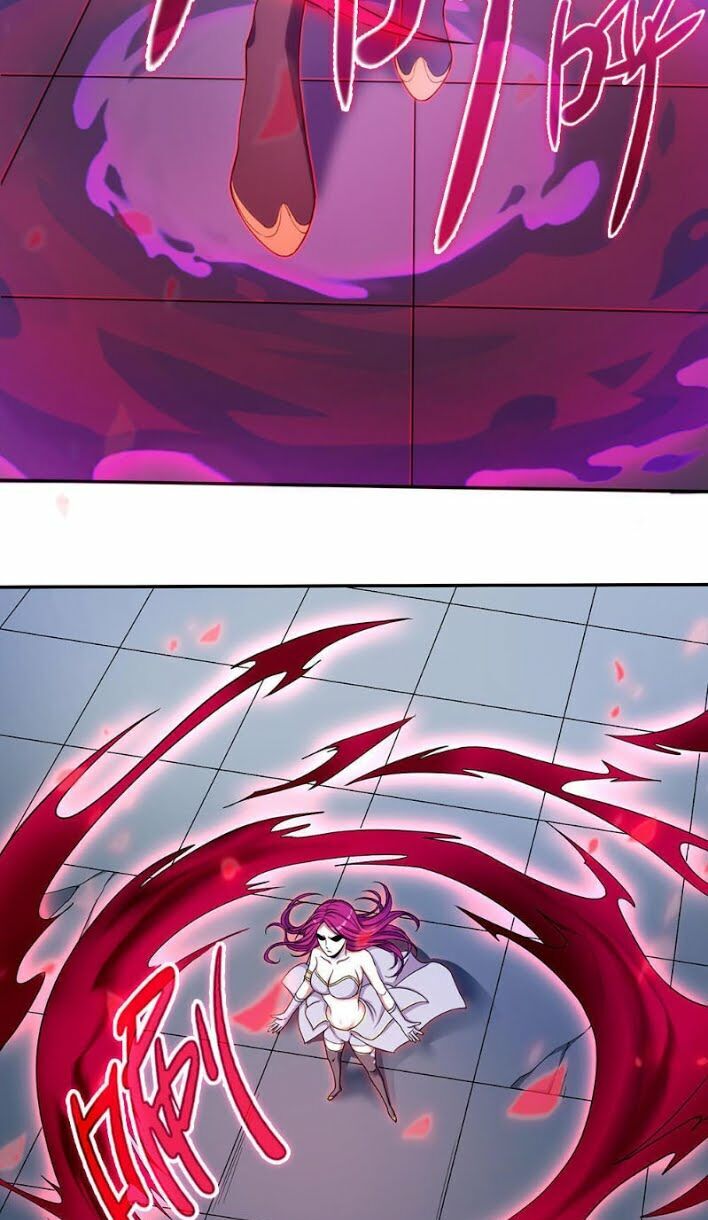 Bạn Gái Tôi Không Phải Người Chapter 44 - Trang 2