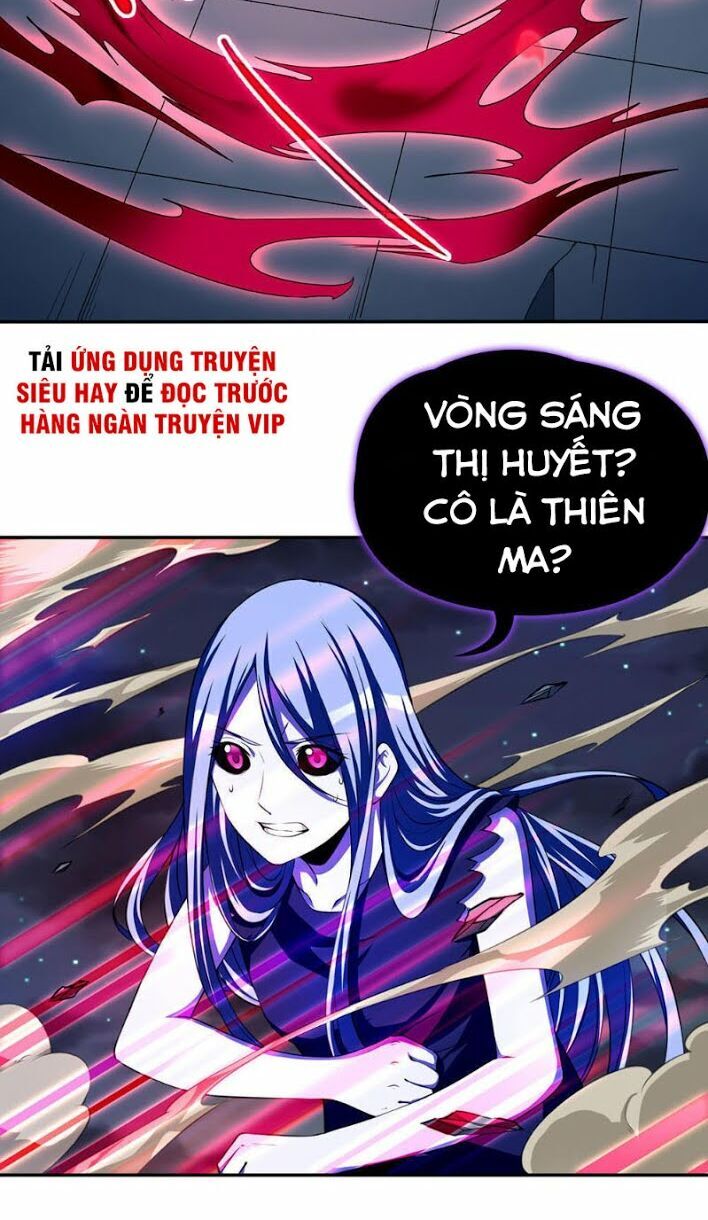 Bạn Gái Tôi Không Phải Người Chapter 44 - Trang 2