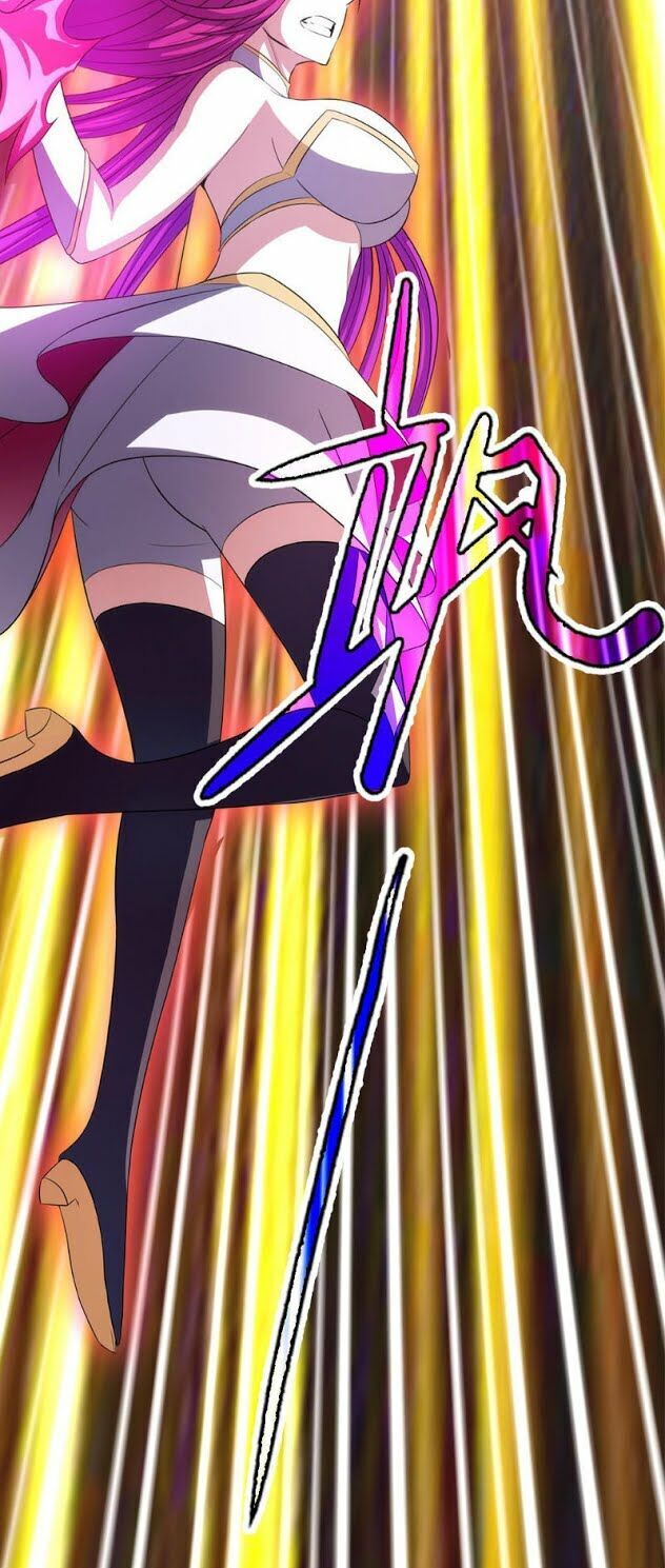 Bạn Gái Tôi Không Phải Người Chapter 44 - Trang 2