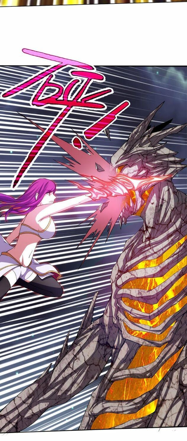 Bạn Gái Tôi Không Phải Người Chapter 44 - Trang 2