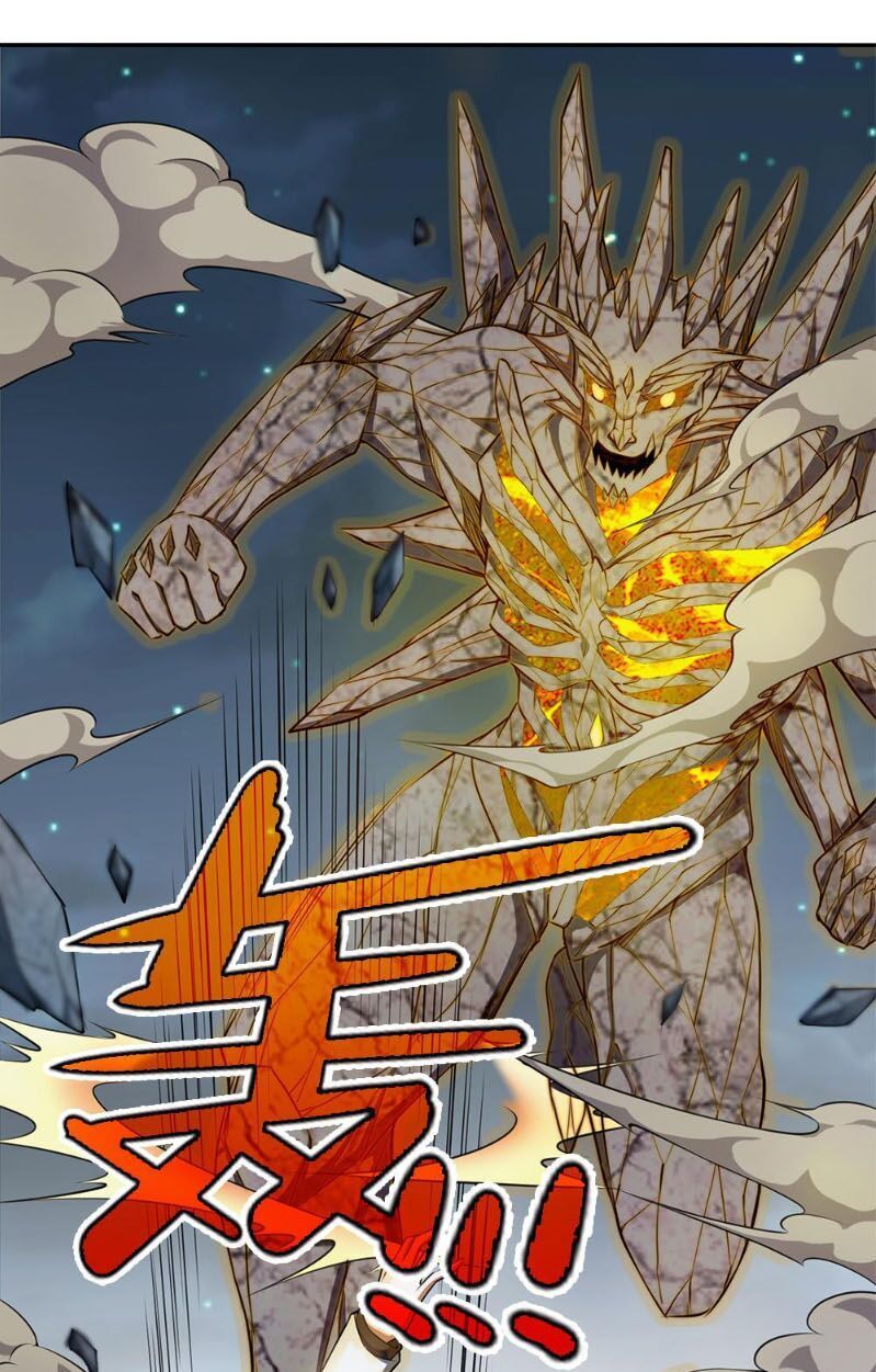 Bạn Gái Tôi Không Phải Người Chapter 44 - Trang 2