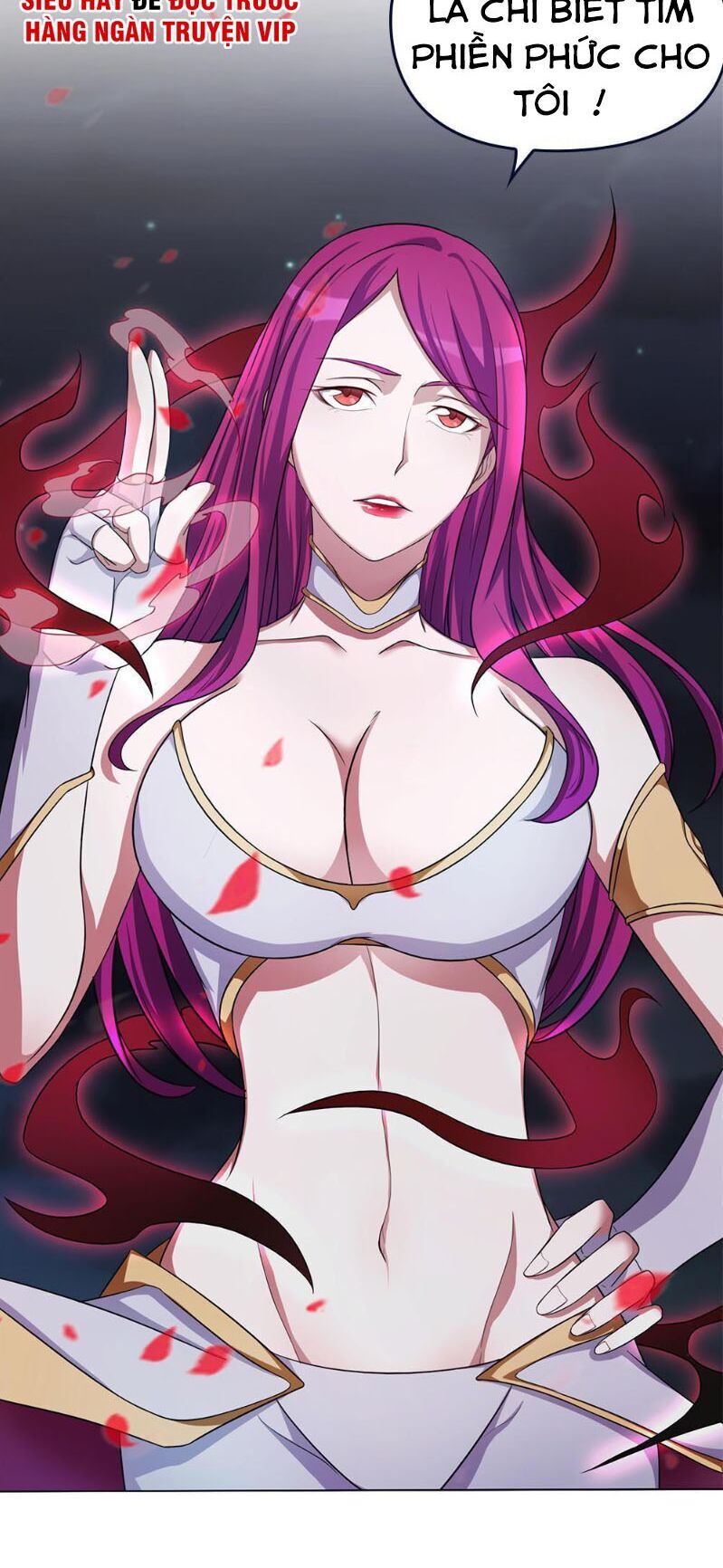 Bạn Gái Tôi Không Phải Người Chapter 44 - Trang 2