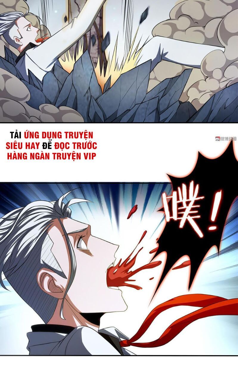 Bạn Gái Tôi Không Phải Người Chapter 44 - Trang 2