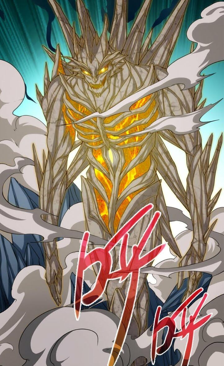 Bạn Gái Tôi Không Phải Người Chapter 44 - Trang 2