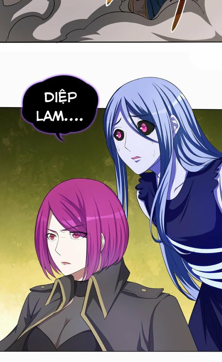 Bạn Gái Tôi Không Phải Người Chapter 44 - Trang 2