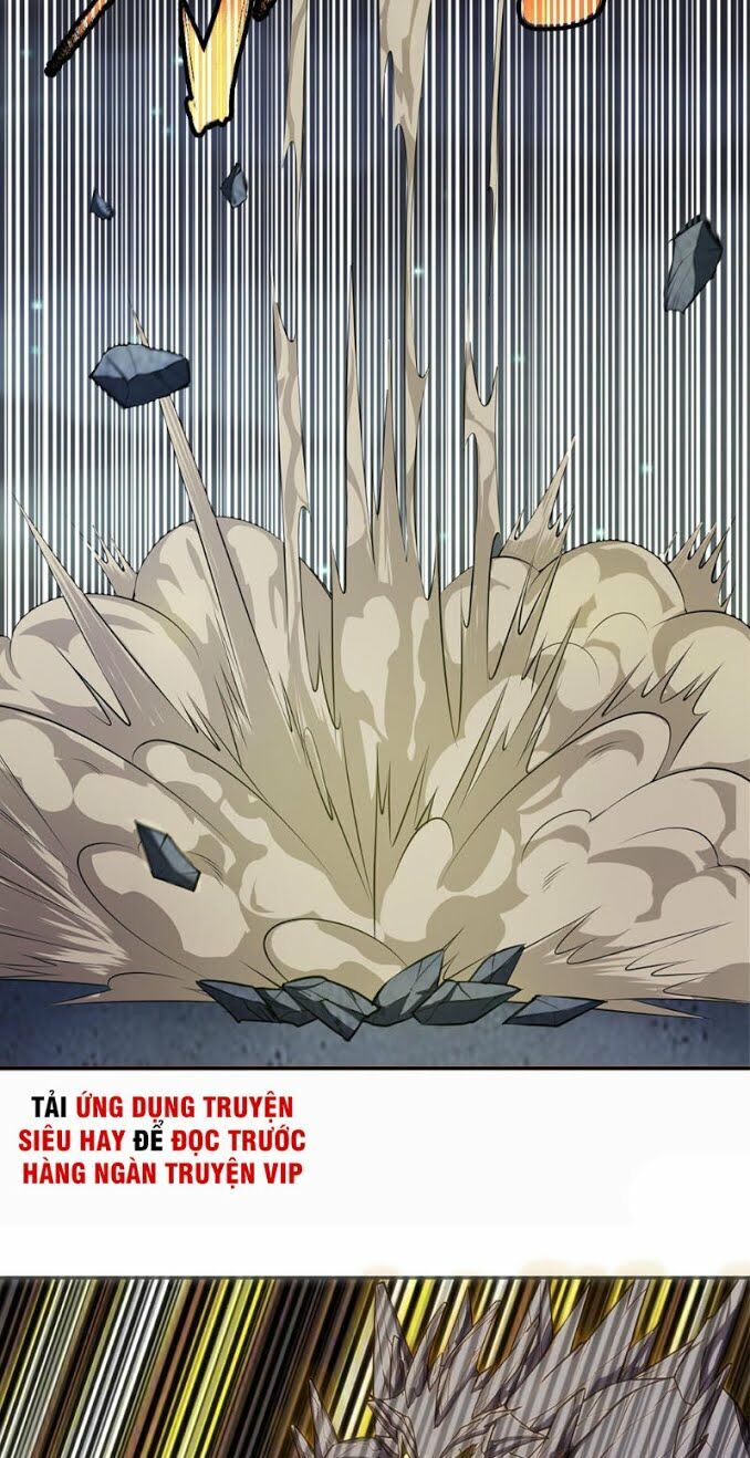 Bạn Gái Tôi Không Phải Người Chapter 44 - Trang 2