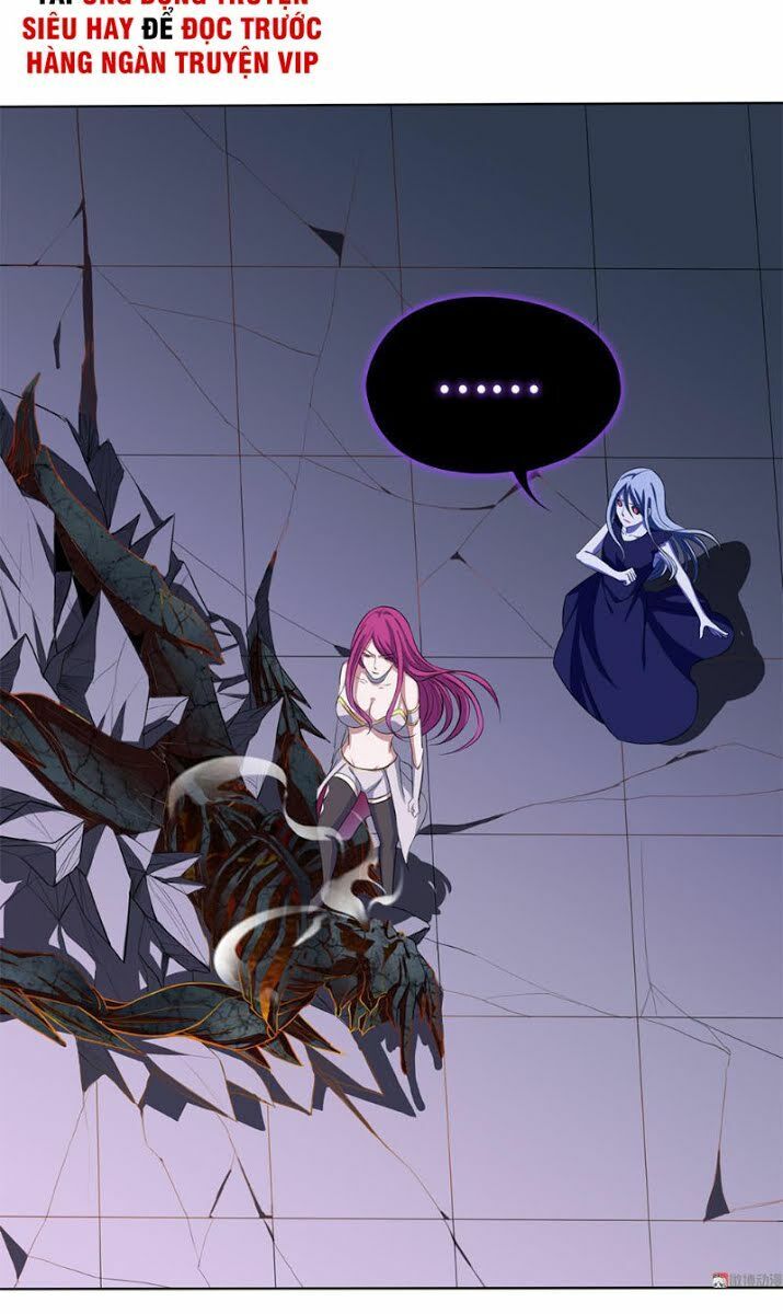 Bạn Gái Tôi Không Phải Người Chapter 45 - Trang 2