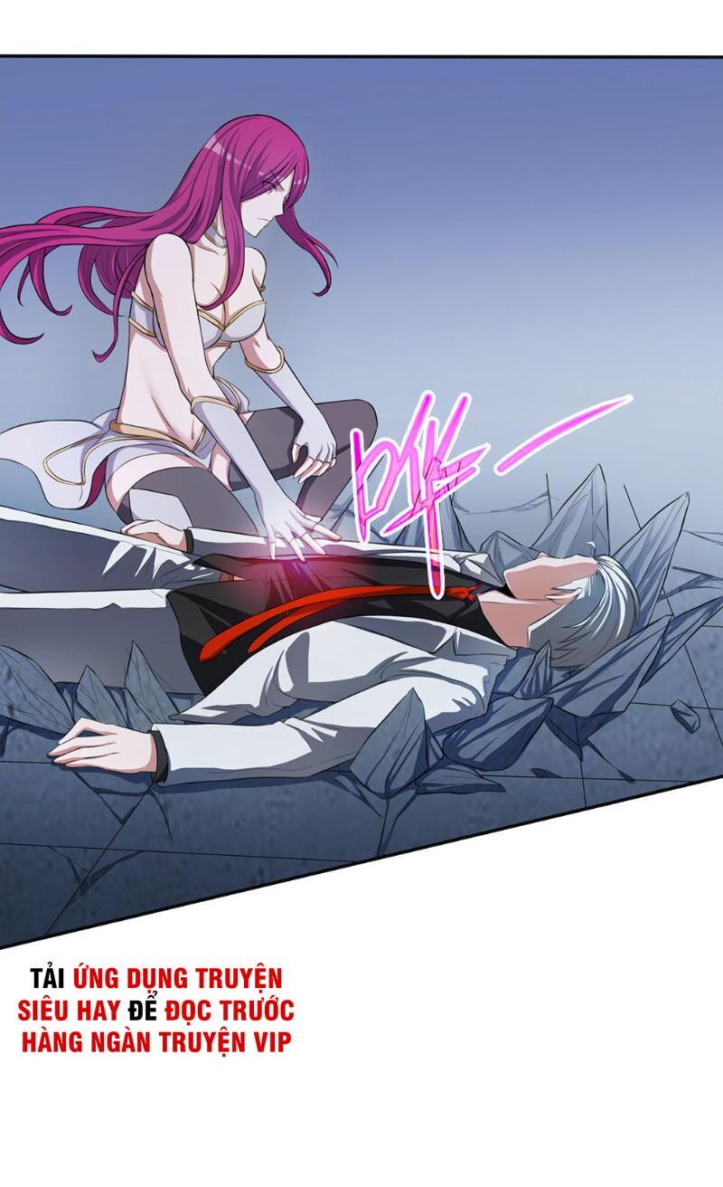 Bạn Gái Tôi Không Phải Người Chapter 45 - Trang 2