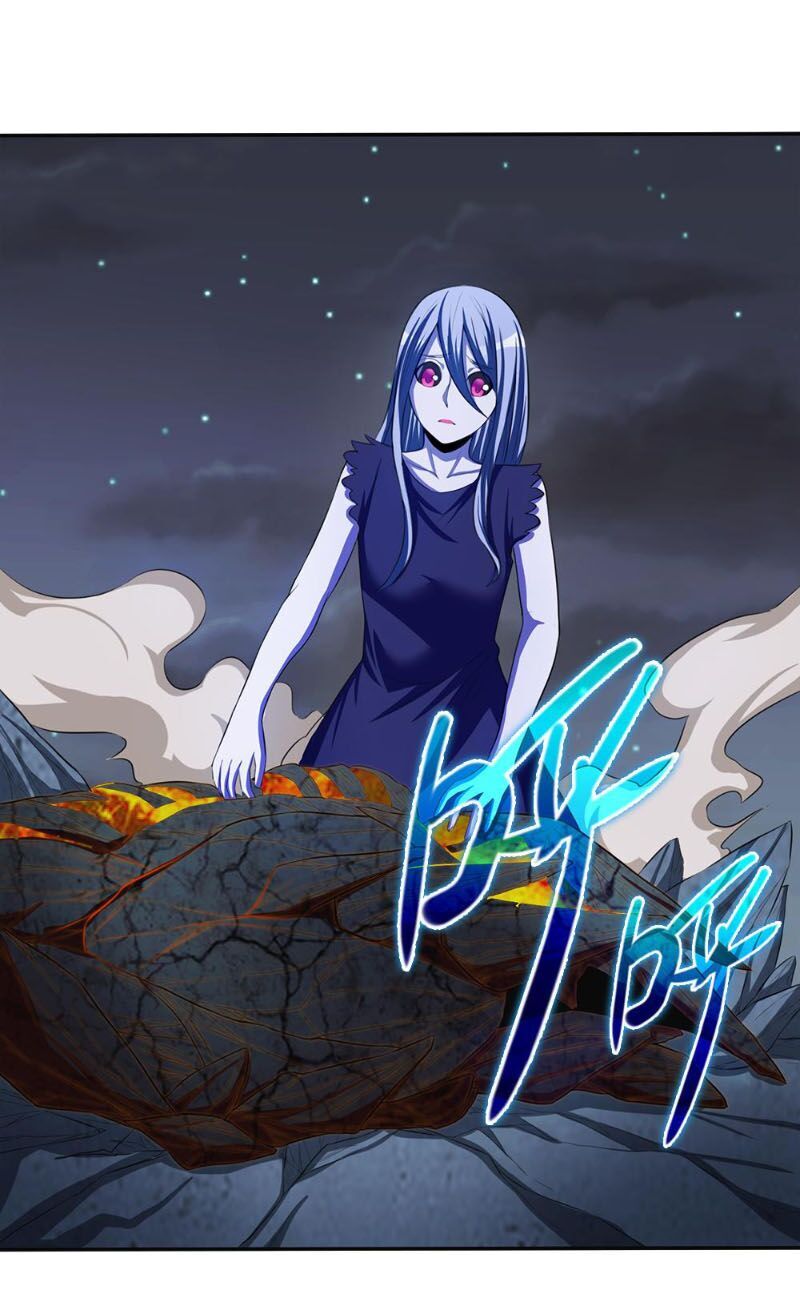 Bạn Gái Tôi Không Phải Người Chapter 45 - Trang 2