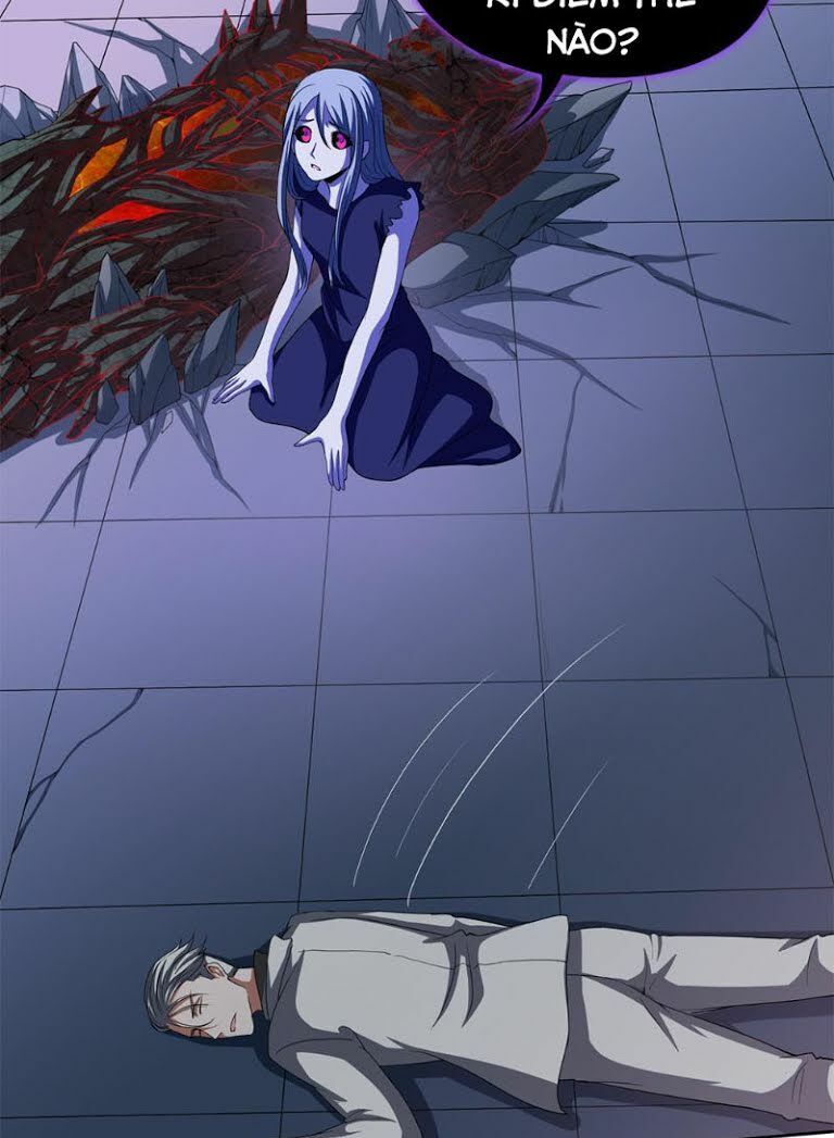 Bạn Gái Tôi Không Phải Người Chapter 45 - Trang 2