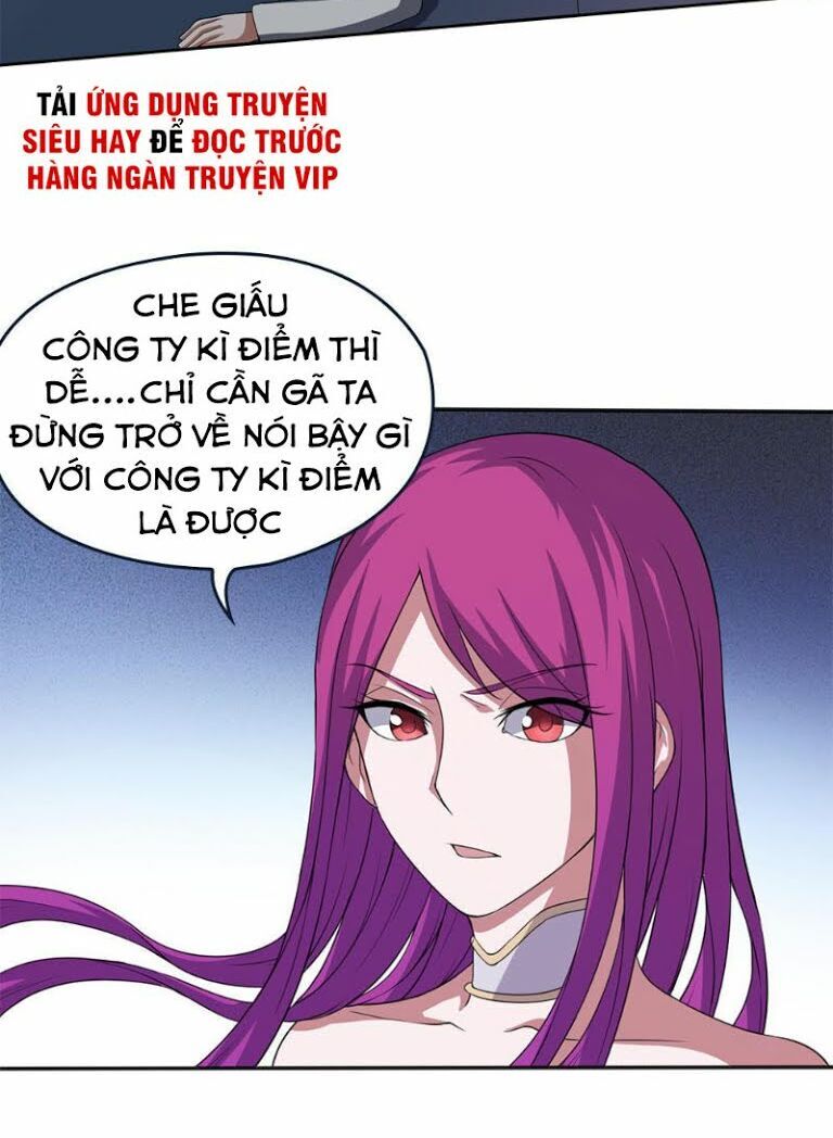 Bạn Gái Tôi Không Phải Người Chapter 45 - Trang 2