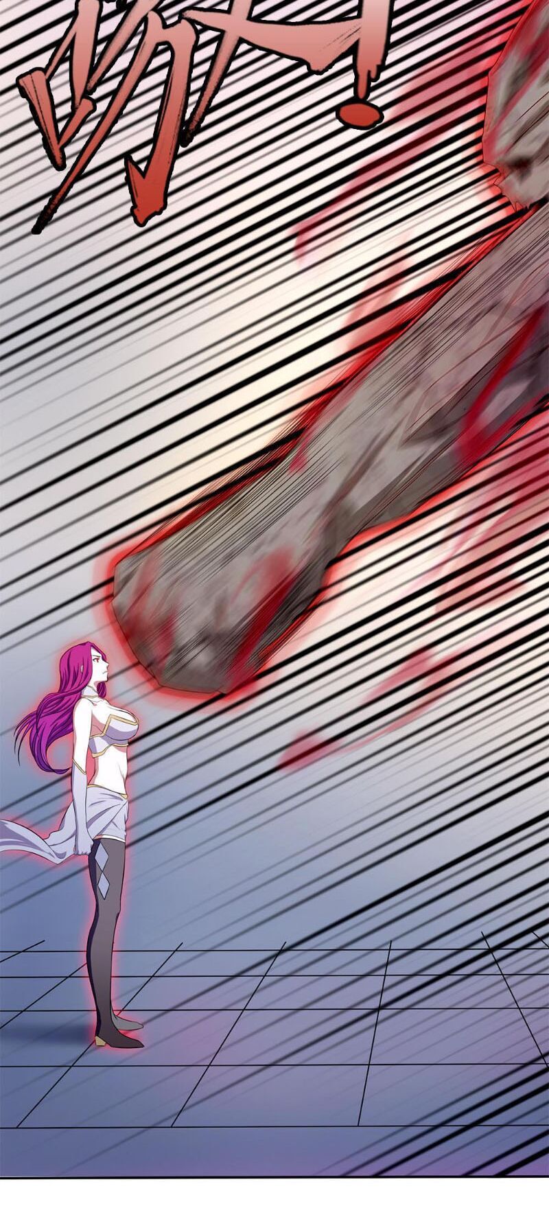 Bạn Gái Tôi Không Phải Người Chapter 45 - Trang 2