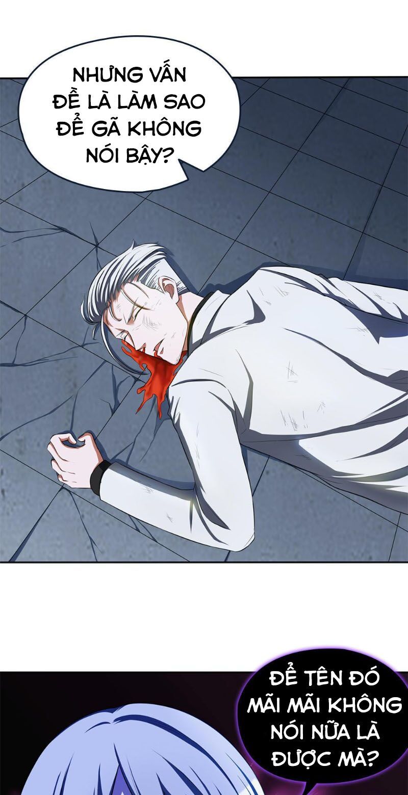 Bạn Gái Tôi Không Phải Người Chapter 45 - Trang 2