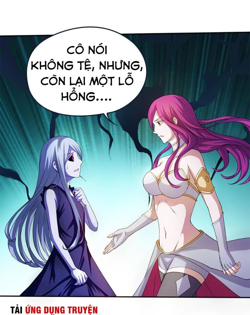 Bạn Gái Tôi Không Phải Người Chapter 45 - Trang 2