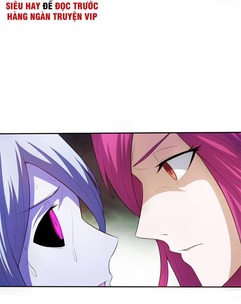 Bạn Gái Tôi Không Phải Người Chapter 45 - Trang 2