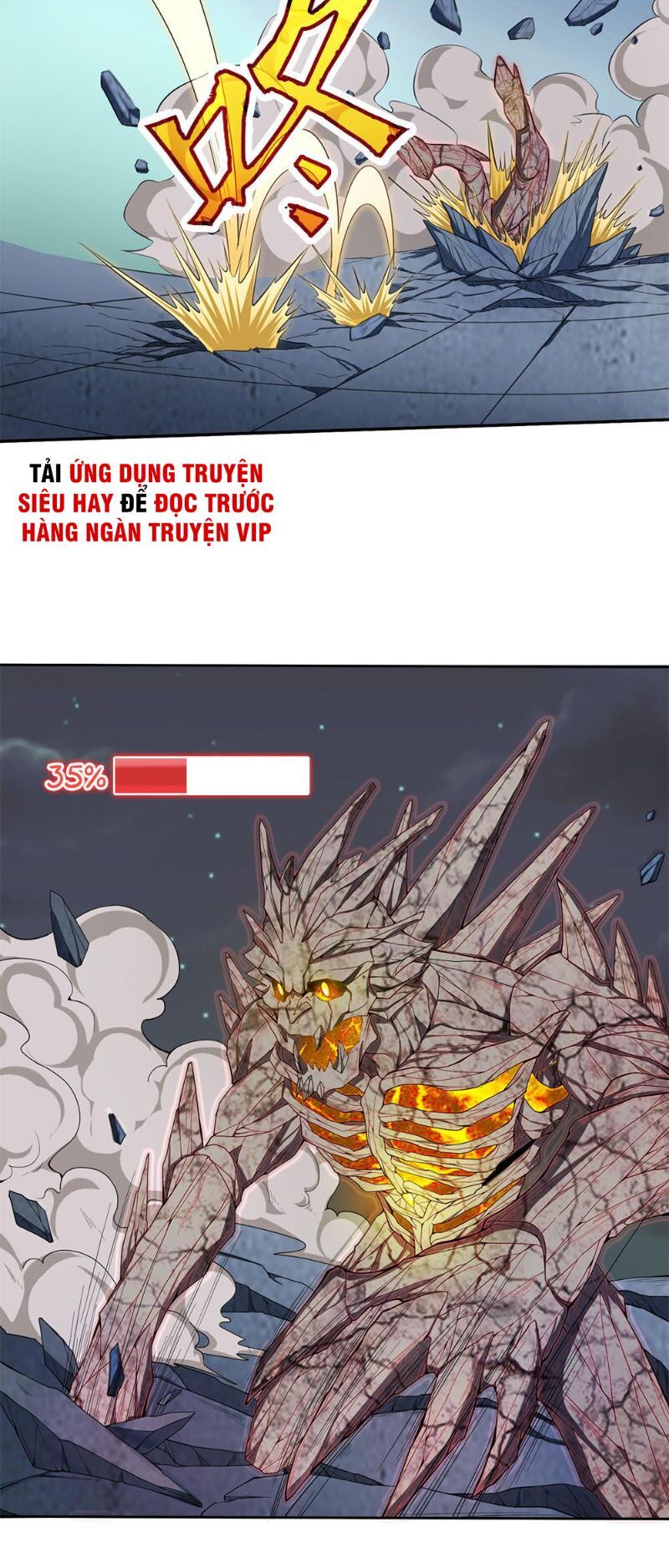 Bạn Gái Tôi Không Phải Người Chapter 45 - Trang 2